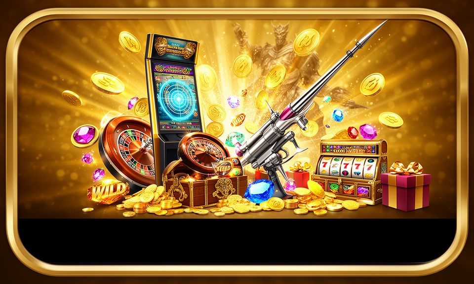 happy999 Bonus